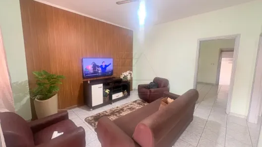 Casa com 2 Quartos à venda, 95m² no Vila São Pedro, Americana
