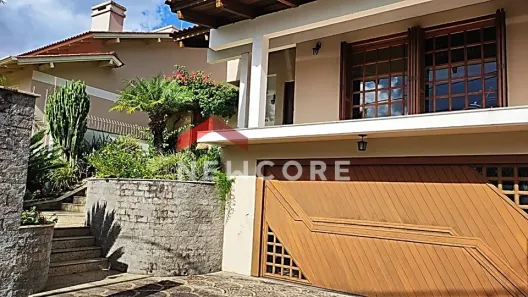 Casa com 3 Quartos à venda, 377m² no Marechal Rondon, Canoas