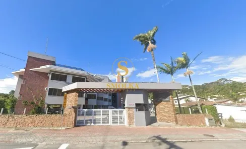 Apartamento com 1 Quarto à venda, 39m² no Cachoeira do Bom Jesus, Florianópolis