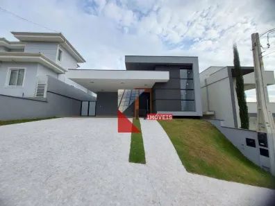 Casa com 3 Quartos à venda, 200m² no Swiss Park, Campinas