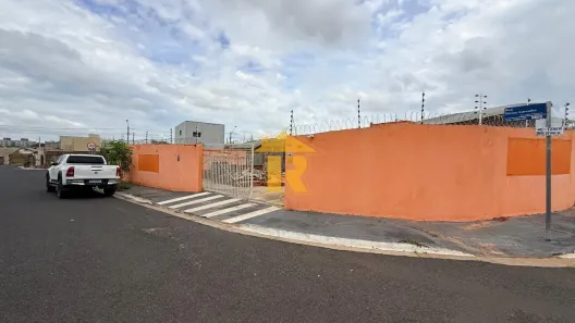 Lote/Terreno à venda, 300m² no Parque Residencial da Fraternidade 2, São José do Rio Preto