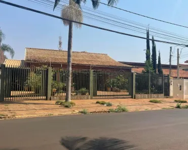 Casa com 4 Quartos à venda, 269m² no Ribeirânia, Ribeirão Preto