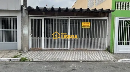 Casa com 2 Quartos à venda, 180m² no Vila Nova York, São Paulo