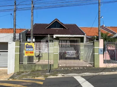 Casa com 2 Quartos à venda, 120m² no Orfãs, Ponta Grossa