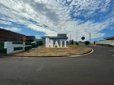Lote/Terreno à venda, 296m² no Quinta do Lago Residence, São José do Rio Preto