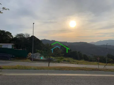 Lote/Terreno à venda, 477m² no Jardim Bandeirantes, Santana de Parnaíba