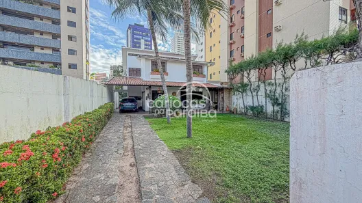Casa com 3 Quartos à venda, 396m² no Manaíra, João Pessoa