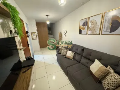 Casa com 2 Quartos à venda, 63m² no Belmonte, Volta Redonda