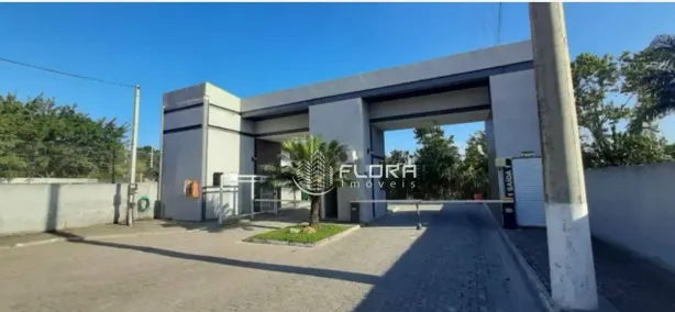 Lote/Terreno à venda, 216m² no Itapeba, Maricá