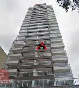 Apartamento com 1 Quarto à venda, 35m² no Consolação, São Paulo