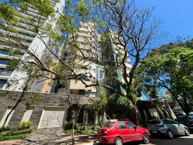 Apartamento com 3 Quartos à venda, 169m² no Centro, Novo Hamburgo
