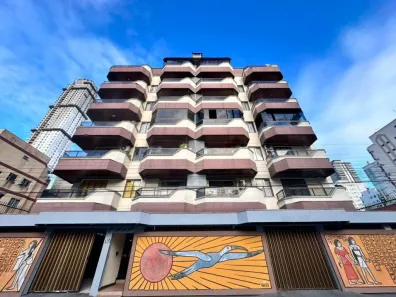 Apartamento com 2 Quartos à venda, 75m² no Castelo Branco, Itapema