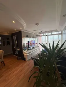 Apartamento com 3 Quartos à venda, 79m² no Jardim Íris, São Paulo