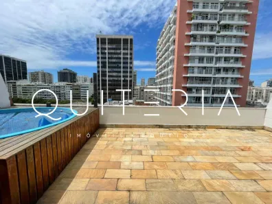 Cobertura com 4 Quartos à venda, 213m² no Ipanema, Rio de Janeiro