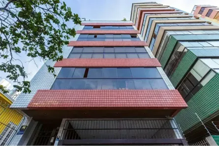 Cobertura com 1 Quarto à venda, 98m² no Bom Fim, Porto Alegre