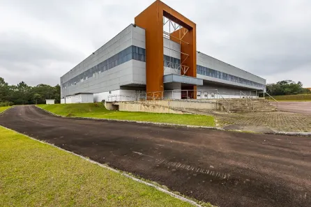 Galpão/Depósito/Armazém à venda, 12182m² no Cidade Industrial, Curitiba