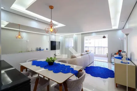 Apartamento com 2 Quartos à venda, 89m² no Vila Andrade, São Paulo