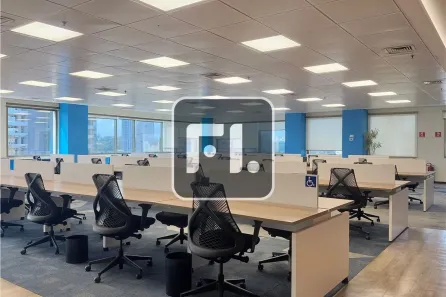Sala Comercial à venda, 600m² no Pinheiros, São Paulo