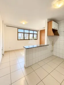 Apartamento com 1 Quarto à venda, 26m² no Norte, Brasília