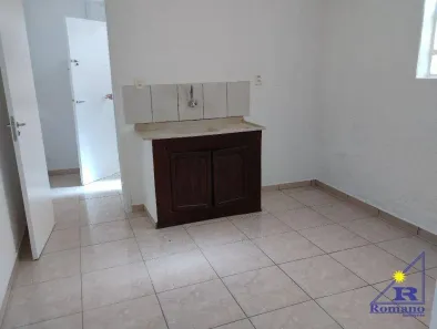 Casa com 1 Quarto para alugar, 60m² no Cidade Mãe do Céu, São Paulo