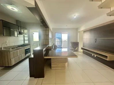 Cobertura com 3 Quartos à venda, 183m² no Campinas, São José