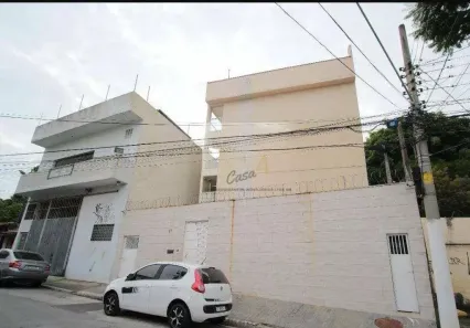 Apartamento com 2 Quartos à venda, 40m² no Penha de França, São Paulo