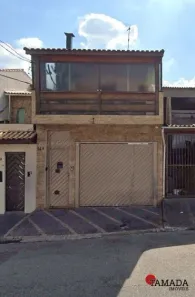 Sobrado com 2 Quartos à venda, 250m² no Parque Savoy City, São Paulo