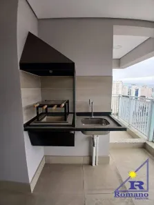 Apartamento com 1 Quarto à venda, 53m² no Vila Azevedo, São Paulo