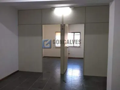 Sala Comercial para alugar, 30m² no Santa Terezinha, São Bernardo do Campo