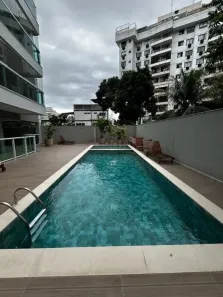 Apartamento com 2 Quartos à venda, 80m² no Santa Rosa, Niterói
