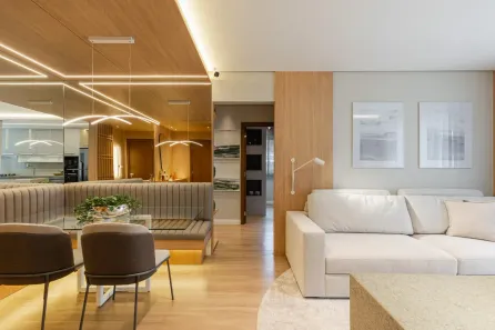 Apartamento com 2 Quartos à venda, 70m² no Boa Vista, Curitiba