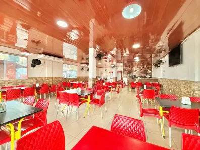 Ponto Comercial para alugar, 144m² no Sacramenta, Belém
