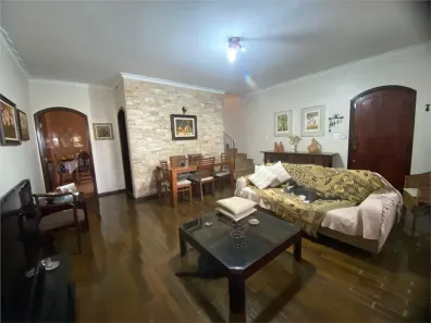 Sobrado com 3 Quartos à venda, 208m² no Parque Palmas do Tremembé, São Paulo