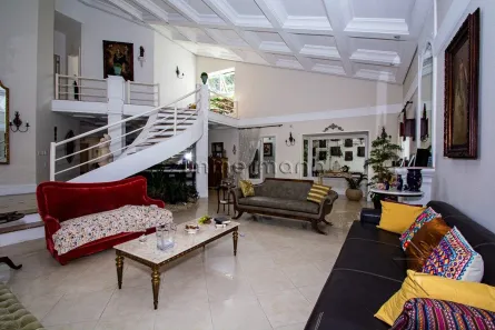 Sobrado com 4 Quartos à venda, 358m² no Vila Madalena, São Paulo