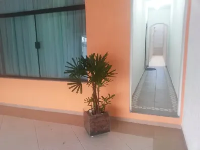 Casa com 3 Quartos à venda, 290m² no Rudge Ramos, São Bernardo do Campo