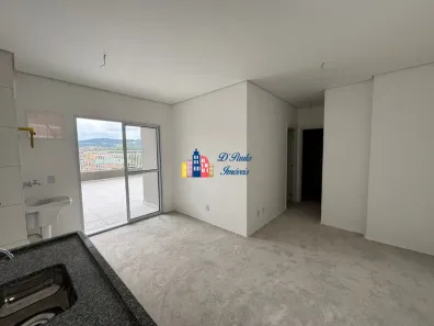 Apartamento com 2 Quartos à venda, 104m² no Jardim Audir, Barueri