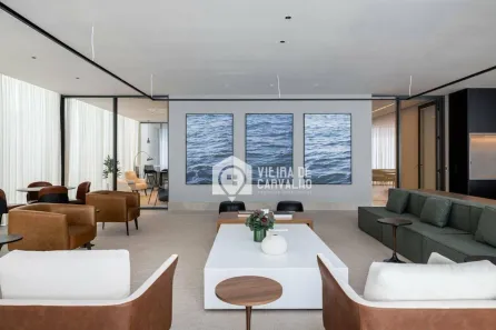 Apartamento com 1 Quarto à venda, 29m² no Perdizes, São Paulo