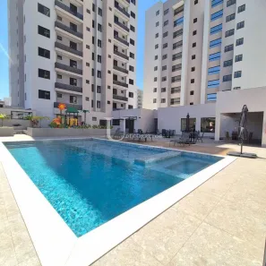 Apartamento com 3 Quartos à venda, 110m² no Santa Mônica, Uberlândia