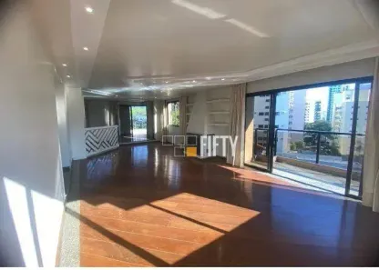Apartamento com 4 Quartos à venda, 235m² no Planalto Paulista, São Paulo