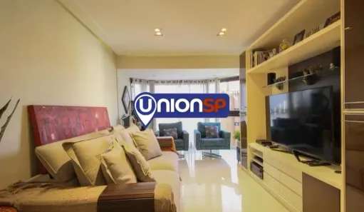 Apartamento com 3 Quartos à venda, 98m² no Vila Andrade, São Paulo