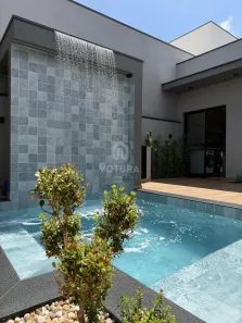 Casa de Condomínio com 3 Quartos à venda, 192m² no Jardim Residencial Dona Maria José, Indaiatuba