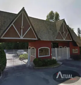 Lote/Terreno à venda, 1610m² no Olho D'Água, Mairiporã