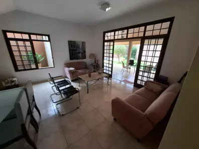 Sobrado com 3 Quartos à venda, 257m² no Vila Ana Maria, Ribeirão Preto