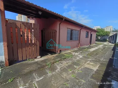 Casa com 2 Quartos à venda, 65m² no Vila Atlântica, Mongaguá