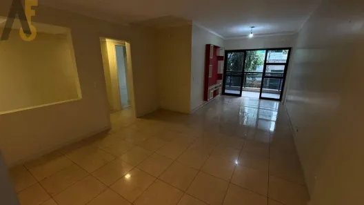 Apartamento com 4 Quartos à venda, 107m² no Freguesia (Jacarepaguá), Rio de Janeiro