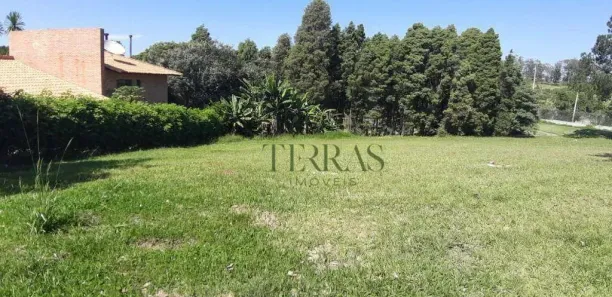 Lote/Terreno à venda, 2000m² no Condomínio Terras de São José, Itu