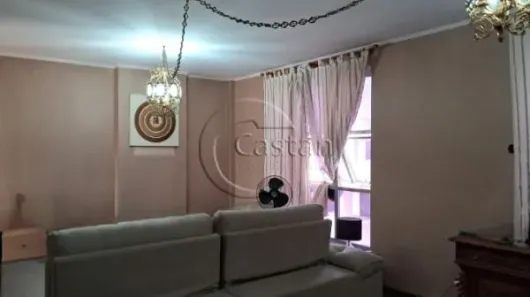 Apartamento com 3 Quartos à venda, 140m² no Parque da Mooca, São Paulo
