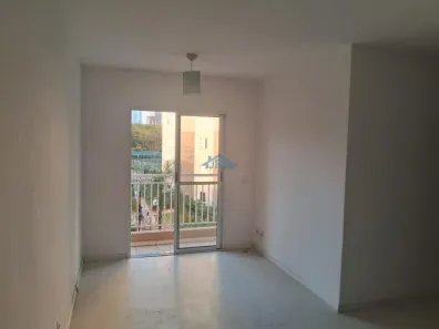 Apartamento com 3 Quartos para alugar, 68m² no Jardim Tupanci, Barueri