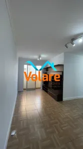 Apartamento com 3 Quartos à venda, 55m² no Jardim Boa Vista (Zona Oeste), São Paulo
