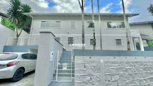 Casa com 3 Quartos à venda, 140m² no Centro, Blumenau